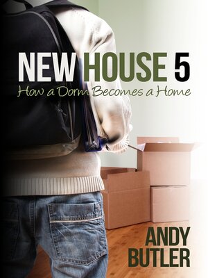 cover image of New House 5
